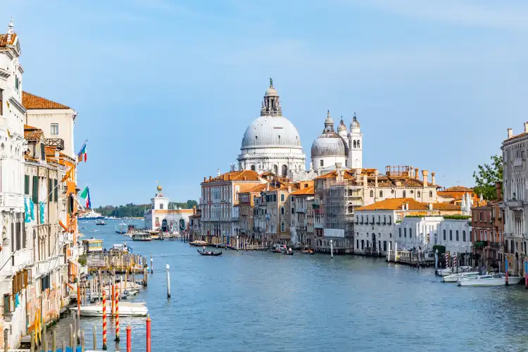 Santa Maria