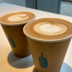 Blue Bottle Coffee - Shinjuku Cafe User Photo