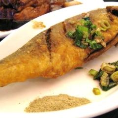 蘇杭餐廳（濟南店）張用戶圖片