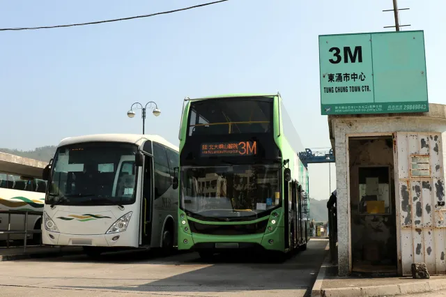 【梅窩一日遊2025】下個假期去梅窩慢活，必睇最新梅窩景點、美食、交通等梅窩行程攻略