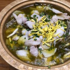 Lao Dian Shan Zhai User Photo