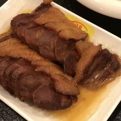 (贺州服务区)餐厅 User Photo