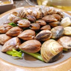Gaoxingyiguo·shiban Fish Seafood Hot Pot (zhongxing) ảnh của người dùng