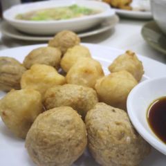 SI HAI FAN DIAN 여행 사진