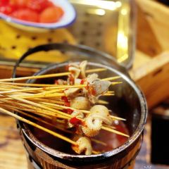 盟重烧烤(高正街店) User Photo