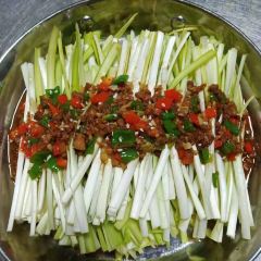 青湖悦华养生餐厅 User Photo