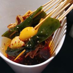 客满堂川菜馆 User Photo