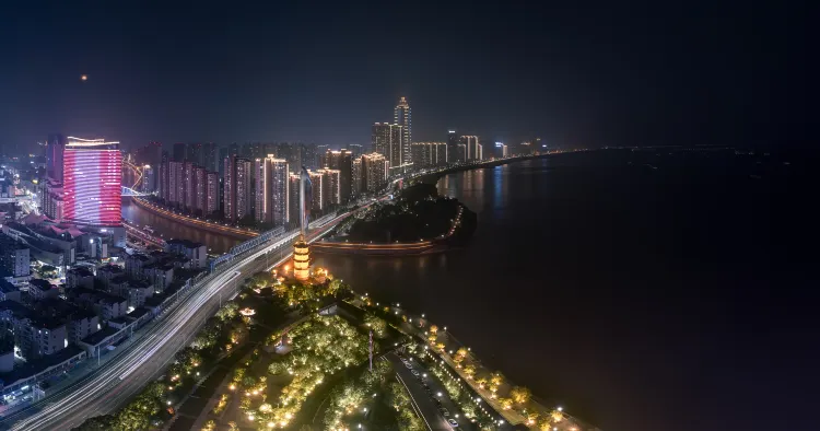 3-Star Hotels in Wuhu