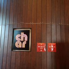 CHAR bar & grill ảnh của người dùng