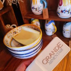 Alimentari Grande（東湖路店）張用戶圖片