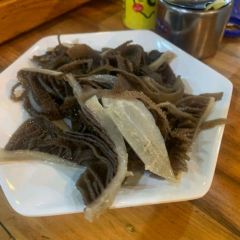 華北牛肉（華小麗店）張用戶圖片