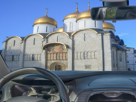 Dormition Cathedral