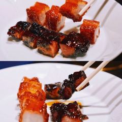 Guang fu feast (Harbour Plaza Times Square Branch) User Photo