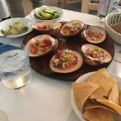 El Pendulo User Photo