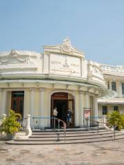 Queen Sirikit Museum of Textiles