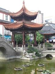 Guangong Ancestral Temple
