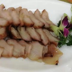 Kuaihuo Linshijia User Photo