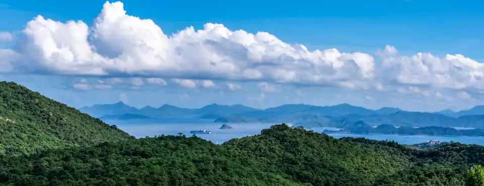 4_Maluan Mountain Country Park