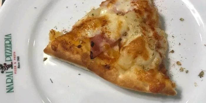 Narai Pizzeria