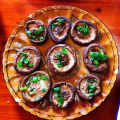 Tarot Tibetan food bar ảnh của người dùng