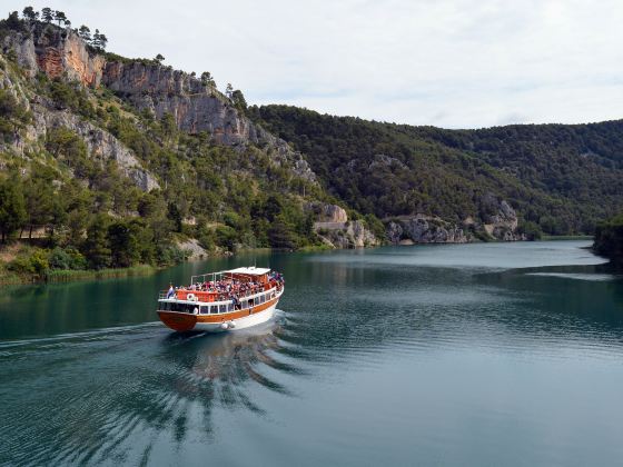 Plitvice Lakes National Park