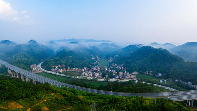 Siyeyu Nature Reserve