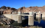 Hoover Dam