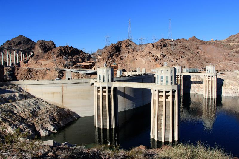 Hoover Dam