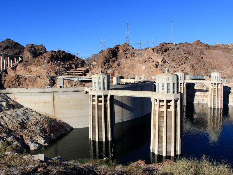 Hoover Dam