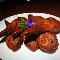 Lantchen Reserve-Nanking Traditional Taste User Photo