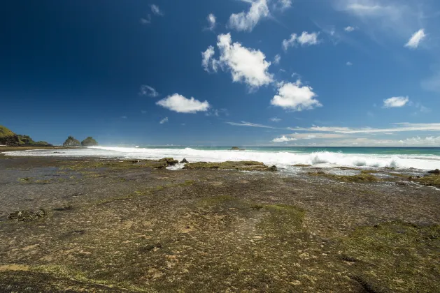 Пляж Отели в г. Макао