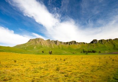 Craggy Range