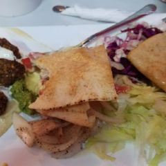 Istanbul Doner Kabab Nutzerfoto