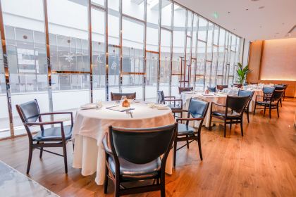 香港龙码头螃蟹王(保利时光里店)