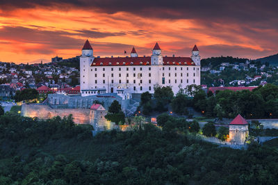 Staré Mesto