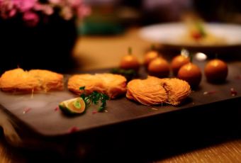 Garden Pavilion User Photo