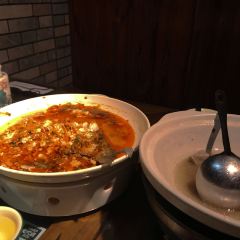 老宅藕香(黄鹤楼景观店) User Photo