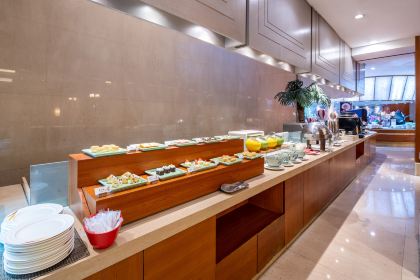 Restaurante SanWant (Babilonia)