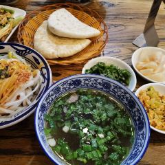Chengcheng Chongbin Shuipen Mutton User Photo