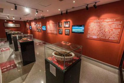 中国徽菜文化交流中心餐厅