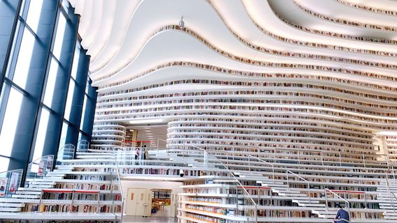 Tianjin