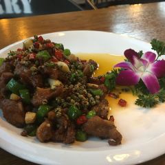 CHERRY GARDEN BY CHEF FEI User Photo