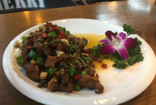 Cherry Garden by Chef Fei User Photo