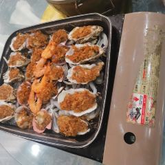 二小海鲜(黄骅店) User Photo