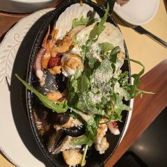 BLT Steak Waikiki 여행 사진
