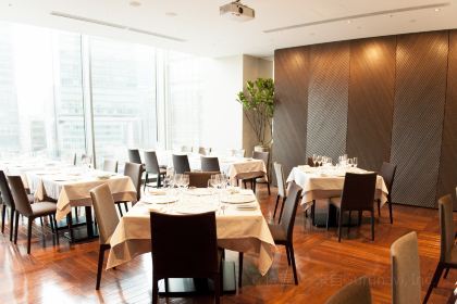 arcana tokyo Kittemarunouchi