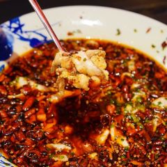 回水镇·江湖川菜(共康路店) User Photo