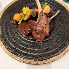 La Fontage 여행 사진