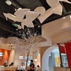 一豚轩·烧鸟·豚骨拉面(五四路店) User Photo