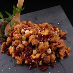 泊客中西餐厅(都梁府店) User Photo